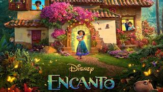 ‘Encanto’: ¿cuándo se estrena la nueva película de Disney y de qué se trata?