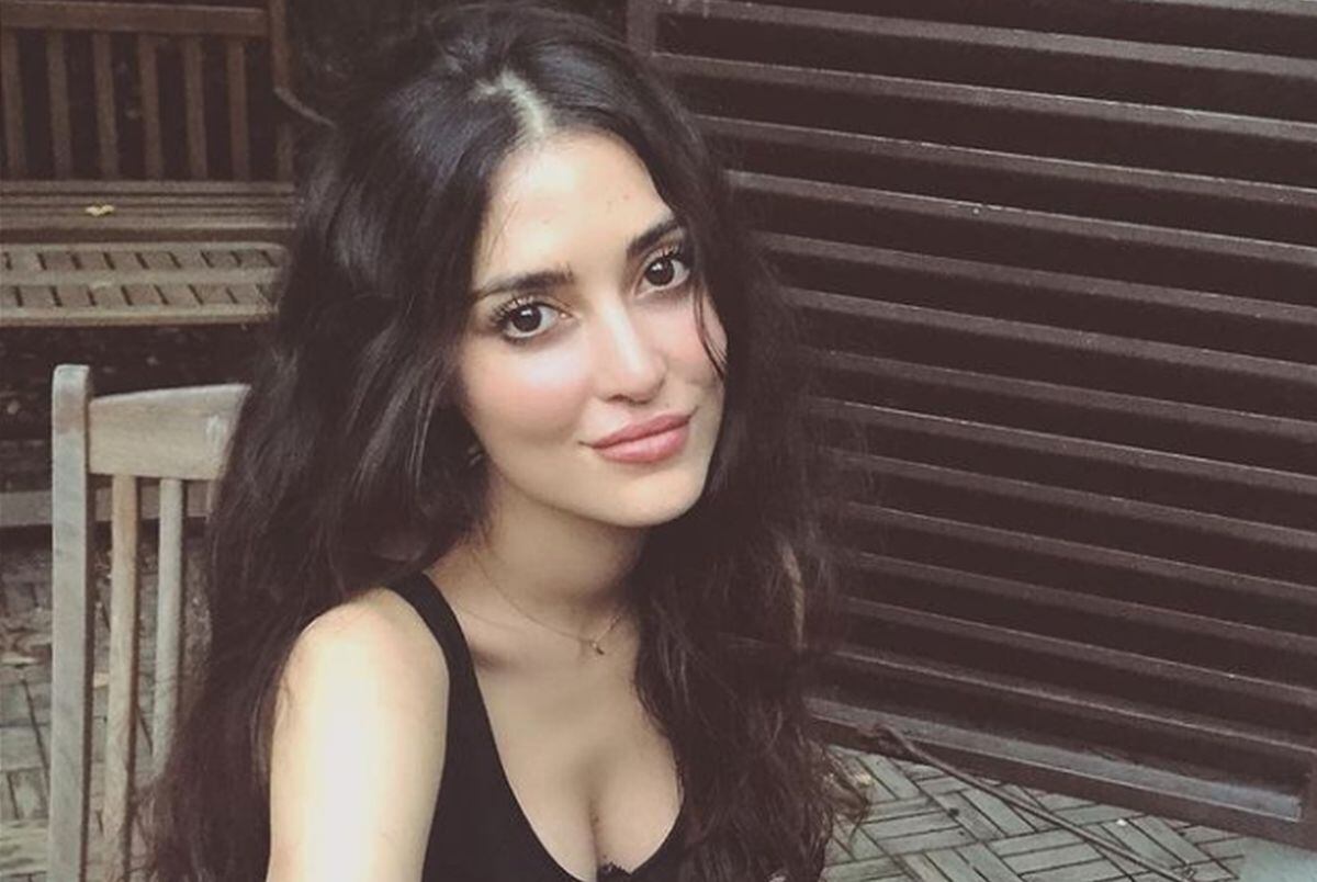 Melike Ipek Yalova interpreta a Mügjan (Foto: Melike Ipek Yalova/Instagram)