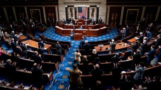 El Senado da la sorpresa y aprueba citar a testigos en el juicio a Trump