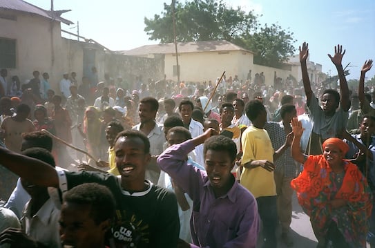 Somalia