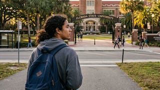 Confirmado, estudiantes indocumentados no podrán matricularse en las 12 universidades públicas de Florida: a quiénes afecta la restricción