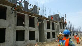 Lima albergará a 2,4 millones de nuevos hogares en 20 años
