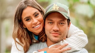 Julián Alexander contó el secreto que le permitió conquistar el corazón de Ethel Pozo