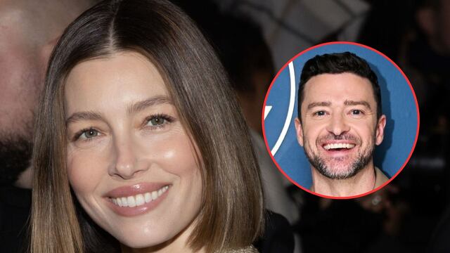 Reveló su secreto: Jessica Biel y la clave para que su matrimonio con Justin Timberlake sobreviva a las agendas apretadas