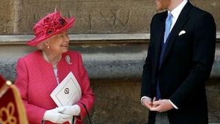 ¿Por qué el príncipe Harry sigue estando en la línea de sucesión al trono británico?