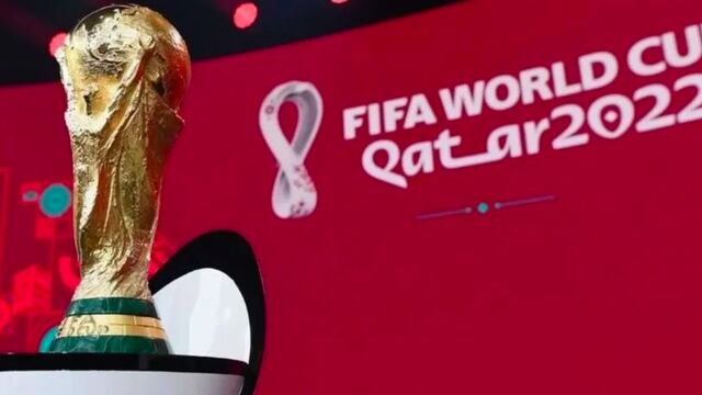 ¿Cuándo y a qué hora inicia el Mundial Qatar 2022?