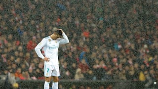 Cristiano Ronaldo: Real Madrid habría pactado salida del delantero luso | VIDEO