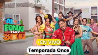 Al Fondo Hay Sitio 2024: resumen del capítulo 377