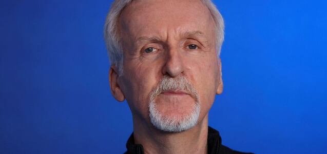 ¿”Terminator” con IA? Lo que dijo James Cameron