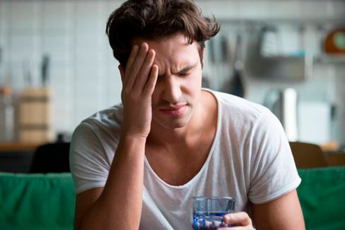 TRUCOS CASEROS | Ni el café ni ingerir grasas podrán hacer que la resaca se vaya rápidamente. Aunque, ciertos productos integrales sí podrían desaparecer esta sensación. (Foto: @Freepick)