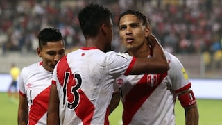 Gianluca Lapadula: ¿Quiénes más nunca jugaron en nuestro torneo local y fueron llamados a la selección peruana?