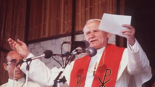 Juan Pablo II conocía de casos de pederastia y ayudó a encubrirlos antes de ser elegido papa, según investigación 