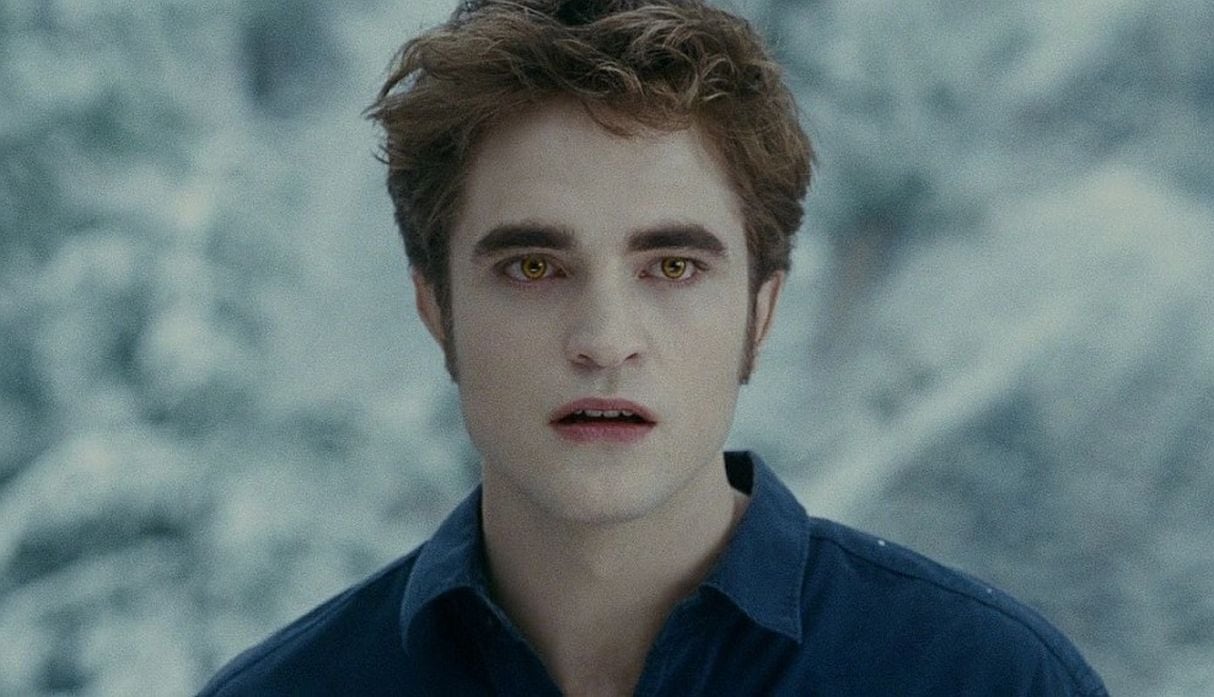 La primera entrega, Crepúsculo, fue lanzada el 21 de noviembre del 2008 (Foto: Summit Entertainment)