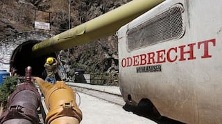 Caso Odebrecht: correos revelan discrepancias por gasoducto