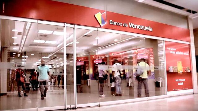 Banco de Venezuela: así es la manera correcta de usar su plataforma digital