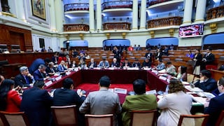 Pleno del Congreso aprueba octavo retiro de fondos de las AFP