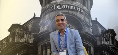 Noticias Patrocinadas
