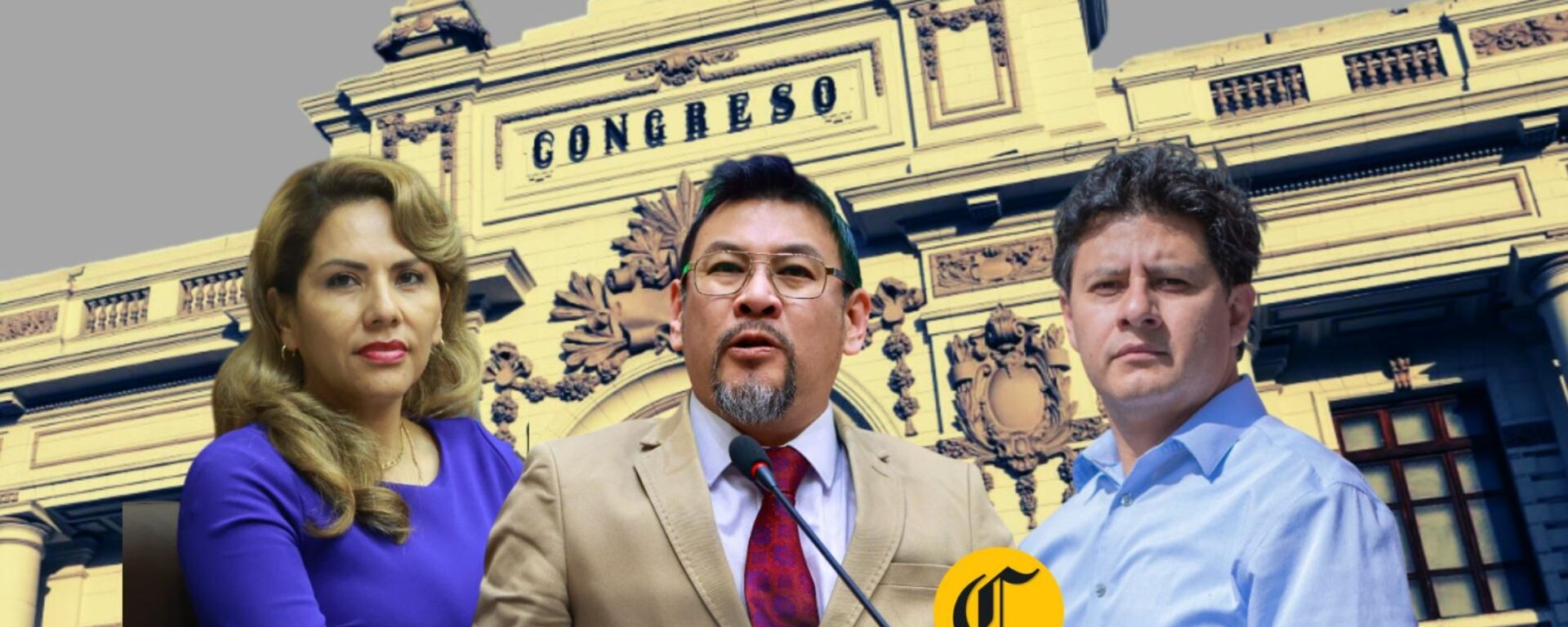 Reelección de alcaldes y gobernadores: Congreso va por su último intento sin tener los votos asegurados