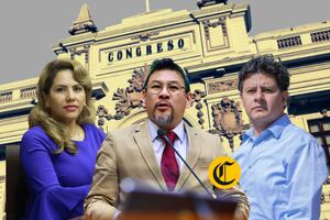 Reelección de alcaldes y gobernadores: Congreso va por su último intento sin tener los votos asegurados