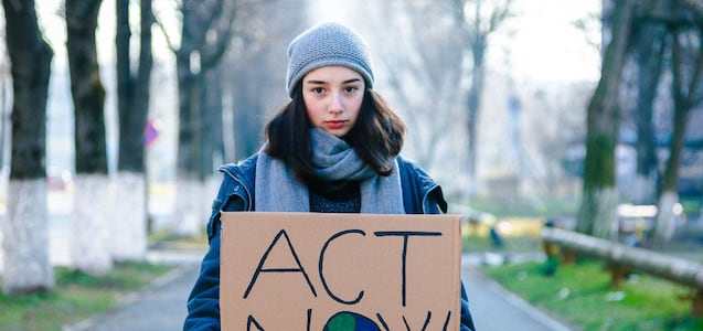 La alerta de un científico sobre una extinción masiva debido al cambio climático: “la más grande y rápida que el planeta haya visto jamás”