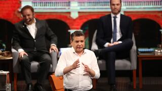 Debate Municipal JNE 2022: Omar Chehade señala que reubicará y formalizará a trabajadores ambulantes