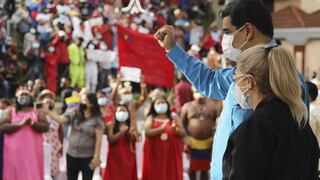 España “ofende la memoria” de América Latina al celebrar el 12 de octubre, dice Maduro