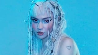 La cantante Grimes autoriza que usen la IA para crear canciones con su voz
