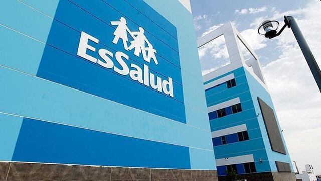 Las propuestas que la Confiep promueve para mejorar los servicios de Essalud