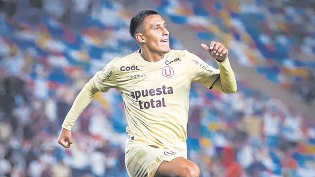 Gol de Alex Valera: Universitario derrota 1-0 a Alianza Lima en el estadio Monumental | VIDEO