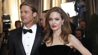 Angelina Jolie estaría embarazada, según revista "Star"