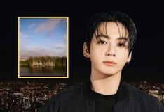 Jungkook de BTS pasea por Lima: sorprendió con fotos de su visita a los Pantanos de Villa