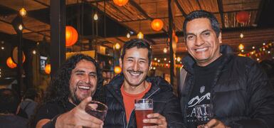Noticias Patrocinadas