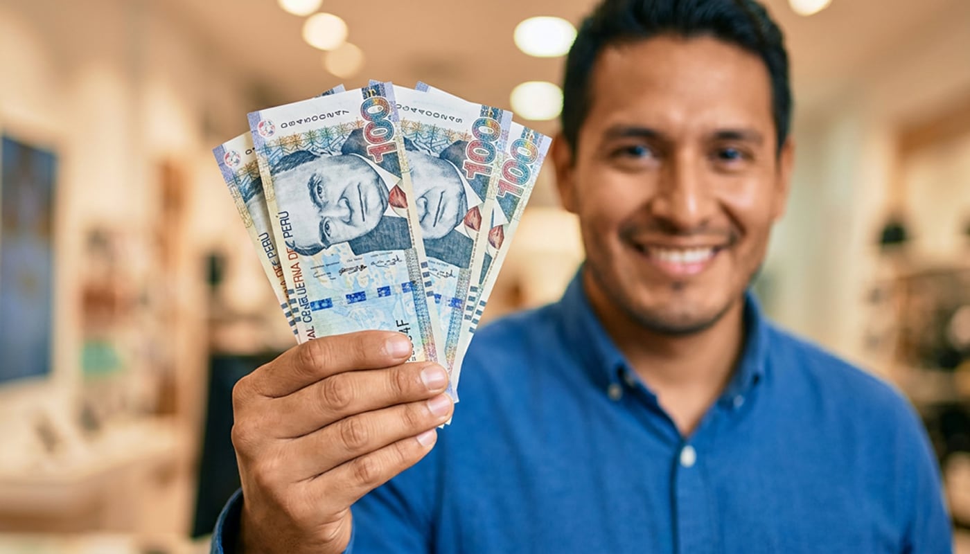 Según el MEF, quiénes serán los primeros trabajadores peruanos en recibir la gratificación de julio 2026