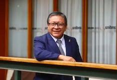 Allanan domicilio de gobernador del Callao Ciro Castillo Rojo