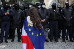 En qué consiste la polémica “ley rusa” que aprobó Georgia y provoca protestas masivas desde hace semanas