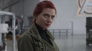 "Black Widow": Scarlett Johansson empezó en Noruega el rodaje de la película