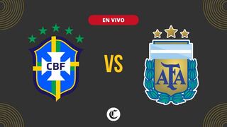 Maracanazo: Brasil cayó ante Argentina por Eliminatorias Sudamericanas | VIDEO