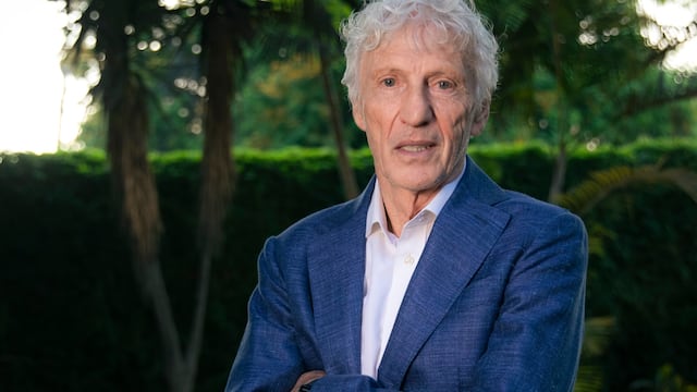 José Pekerman, técnico argentino, hizo debutar a Messi con la Albiceleste. (Crédito: Joel Alonzo, GEC).