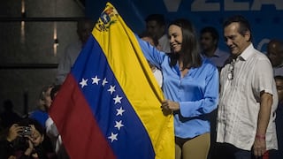 Resultados Elecciones Primarias 2023 en Venezuela EN VIVO: María Corina Machado arrasa para ser rival de Maduro