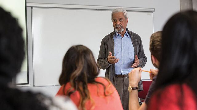 Premio Nobel de Literatura 2021: ¿Quién es Abdulrazak Gurnah y qué representa su victoria?