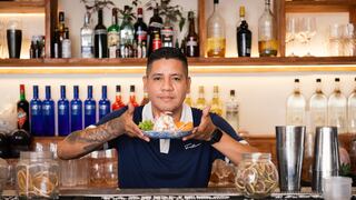 Soñó con ser aviador y terminó siendo empresario: conoce la historia del peruano detrás de un imperio gastronómico en Buenos Aires