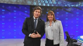 ¿Cómo el apoyo de Bullrich a Milei divide a la oposición argentina y puede beneficiar a Massa?