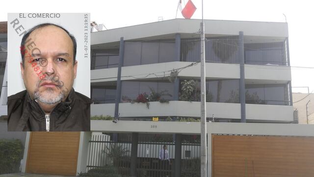 Este Diario se contactó con el fiscal Almanza Altamirano para conocer su versión de los hechos. Durante la comunicación expresó que la denuncia “es un tema que no se ajusta a la verdad”. En tal sentido, comentó que “nadie se ha contactado conmigo. No tengo ningún tema legal en trámite”.