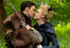 ¿Te gustó ‘Los Bridgerton’ o ‘La emperatriz’? Esta es la espectacular serie de época que acaba de llegar y ya es un éxito en Netflix