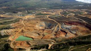 Minera Newmont compra Goldcorp y nace un gigante mundial del oro