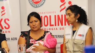 Prueba de ADN confirma que sí hubo cambio de bebes en hospital de Barranca