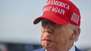 Donald Trump: los 400 millones de dólares que perdió con uno de sus negocios