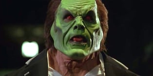 El actor Peter Greene es recordado por haber interpretado a Dorian Tyrell en la película "La Máscara" (Foto: New Line Cinema)