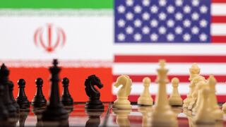 Irán afirma que medidas de EE.UU. para levantar sanciones son “buenas pero no suficientes”