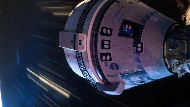 ¿Varados en el espacio hasta 2025?: lo que dice la NASA sobre misión Starliner y cómo regresarán los astronautas a la Tierra